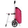 Сумка-візок ShoppingCruiser Shop & Relax 45 Fuchsia (927300) + 7